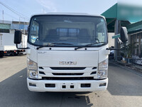 ISUZU Elf Aluminum Block TRG-NNR85AR 2015 73,800km_3