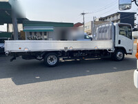 ISUZU Elf Aluminum Block TRG-NNR85AR 2015 73,800km_6