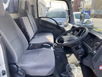 ISUZU Elf Aluminum Block TRG-NNR85AR 2015 73,800km_8