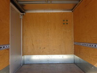 MITSUBISHI FUSO Canter Aluminum Van TKG-FBA20 2013 103,331km_10