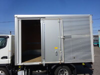 MITSUBISHI FUSO Canter Aluminum Van TKG-FBA20 2013 103,331km_11
