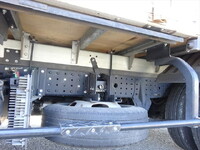 MITSUBISHI FUSO Canter Aluminum Van TKG-FBA20 2013 103,331km_13