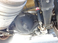 MITSUBISHI FUSO Canter Aluminum Van TKG-FBA20 2013 103,331km_16