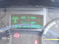 MITSUBISHI FUSO Canter Aluminum Van TKG-FBA20 2013 103,331km_18