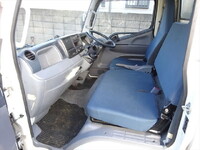 MITSUBISHI FUSO Canter Aluminum Van TKG-FBA20 2013 103,331km_21