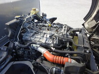 MITSUBISHI FUSO Canter Aluminum Van TKG-FBA20 2013 103,331km_23