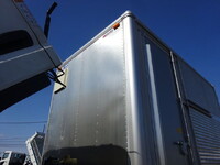 MITSUBISHI FUSO Canter Aluminum Van TKG-FBA20 2013 103,331km_26