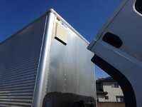 MITSUBISHI FUSO Canter Aluminum Van TKG-FBA20 2013 103,331km_27