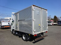 MITSUBISHI FUSO Canter Aluminum Van TKG-FBA20 2013 103,331km_2