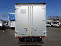 MITSUBISHI FUSO Canter Aluminum Van TKG-FBA20 2013 103,331km_4