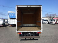 MITSUBISHI FUSO Canter Aluminum Van TKG-FBA20 2013 103,331km_5