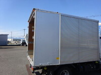 MITSUBISHI FUSO Canter Aluminum Van TKG-FBA20 2013 103,331km_6
