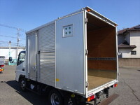 MITSUBISHI FUSO Canter Aluminum Van TKG-FBA20 2013 103,331km_7