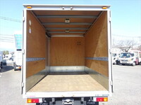MITSUBISHI FUSO Canter Aluminum Van TKG-FBA20 2013 103,331km_8