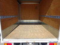 MITSUBISHI FUSO Canter Aluminum Van TKG-FBA20 2013 103,331km_9