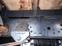 HINO Ranger Flat Body TKG-FC9JJAP 2014 222,200km_11