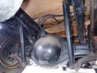 HINO Ranger Flat Body TKG-FC9JJAP 2014 222,200km_13