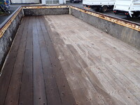 HINO Ranger Flat Body TKG-FC9JJAP 2014 222,200km_17