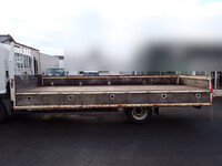 HINO Ranger Flat Body TKG-FC9JJAP 2014 222,200km_19