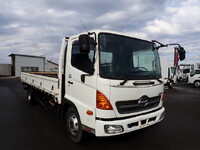 HINO Ranger Flat Body TKG-FC9JJAP 2014 222,200km_1