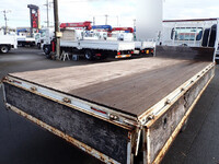 HINO Ranger Flat Body TKG-FC9JJAP 2014 222,200km_20