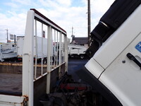 HINO Ranger Flat Body TKG-FC9JJAP 2014 222,200km_21