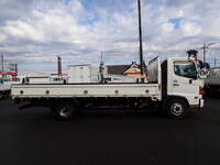 HINO Ranger Flat Body TKG-FC9JJAP 2014 222,200km_4