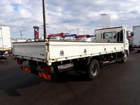 HINO Ranger Flat Body TKG-FC9JJAP 2014 222,200km_5