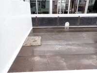 MITSUBISHI FUSO Fighter Flat Body TKG-FK61F 2017 138,700km_10