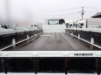 MITSUBISHI FUSO Fighter Flat Body TKG-FK61F 2017 138,700km_12