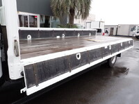 MITSUBISHI FUSO Fighter Flat Body TKG-FK61F 2017 138,700km_13