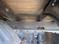 MITSUBISHI FUSO Fighter Flat Body TKG-FK61F 2017 138,700km_18