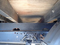 MITSUBISHI FUSO Fighter Flat Body TKG-FK61F 2017 138,700km_19