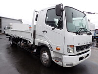 MITSUBISHI FUSO Fighter Flat Body TKG-FK61F 2017 138,700km_1