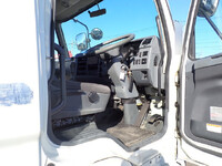 MITSUBISHI FUSO Fighter Flat Body TKG-FK61F 2017 138,700km_27