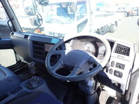 MITSUBISHI FUSO Fighter Flat Body TKG-FK61F 2017 138,700km_28