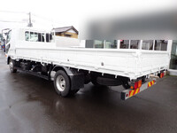 MITSUBISHI FUSO Fighter Flat Body TKG-FK61F 2017 138,700km_2