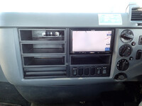 MITSUBISHI FUSO Fighter Flat Body TKG-FK61F 2017 138,700km_32