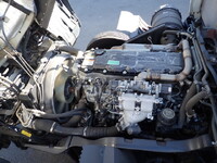 MITSUBISHI FUSO Fighter Flat Body TKG-FK61F 2017 138,700km_38