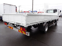 MITSUBISHI FUSO Fighter Flat Body TKG-FK61F 2017 138,700km_4
