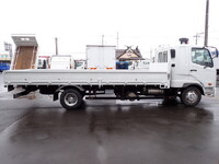MITSUBISHI FUSO Fighter Flat Body TKG-FK61F 2017 138,700km_6