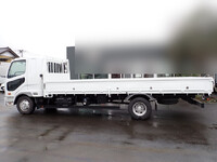 MITSUBISHI FUSO Fighter Flat Body TKG-FK61F 2017 138,700km_8