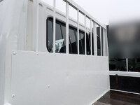 MITSUBISHI FUSO Fighter Flat Body TKG-FK61F 2017 138,700km_9