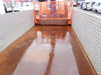 MITSUBISHI FUSO Canter Truck (With 4 Steps Of Cranes) 2PG-FEB90 2019 234,600km_13