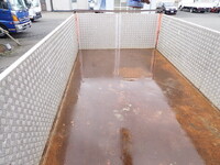 MITSUBISHI FUSO Canter Truck (With 4 Steps Of Cranes) 2PG-FEB90 2019 234,600km_14