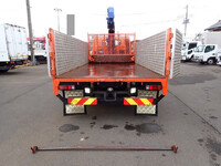 MITSUBISHI FUSO Canter Truck (With 4 Steps Of Cranes) 2PG-FEB90 2019 234,600km_17