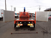 MITSUBISHI FUSO Canter Truck (With 4 Steps Of Cranes) 2PG-FEB90 2019 234,600km_18