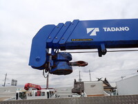 MITSUBISHI FUSO Canter Truck (With 4 Steps Of Cranes) 2PG-FEB90 2019 234,600km_24