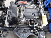 MITSUBISHI FUSO Canter Truck (With 4 Steps Of Cranes) 2PG-FEB90 2019 234,600km_26