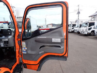 MITSUBISHI FUSO Canter Truck (With 4 Steps Of Cranes) 2PG-FEB90 2019 234,600km_29